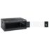 vidaXL 4U Wall Mounted Network Cabinet 19" IP20 53x40x21 cm - Image 2