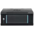 vidaXL 4U Wall Mounted Network Cabinet 19" IP20 53x40x21 cm - Image 3