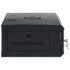 vidaXL 4U Wall Mounted Network Cabinet 19" IP20 53x40x21 cm - Image 4
