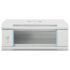 vidaXL 4U Wall Mounted Network Cabinet 19" IP20 53x40x21 cm - Image 3