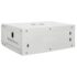 vidaXL 4U Wall Mounted Network Cabinet 19" IP20 53x40x21 cm - Image 5