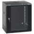 vidaXL 12U Wall Mounted Network Cabinet 19" IP20 53x40x60 cm