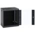 vidaXL 12U Wall Mounted Network Cabinet 19" IP20 53x40x60 cm - Image 2