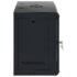vidaXL 12U Wall Mounted Network Cabinet 19" IP20 53x40x60 cm - Image 4