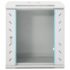 vidaXL 12U Wall Mounted Network Cabinet 19" IP20 53x40x60 cm - Image 3
