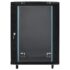 vidaXL 15U Network Cabinet with Swivel Feet 19" IP20 60x45x86 cm - Image 3
