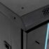 vidaXL 15U Network Cabinet with Swivel Feet 19" IP20 60x45x86 cm - Image 6