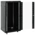 vidaXL 22U Network Cabinet with Swivel Feet 19" IP20 60x60x120 cm - Image 2