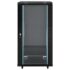vidaXL 22U Network Cabinet with Swivel Feet 19" IP20 60x60x120 cm - Image 3