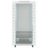 vidaXL 22U Network Cabinet with Swivel Feet 19" IP20 60x60x120 cm - Image 3