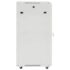 vidaXL 22U Network Cabinet with Swivel Feet 19" IP20 60x60x120 cm - Image 4