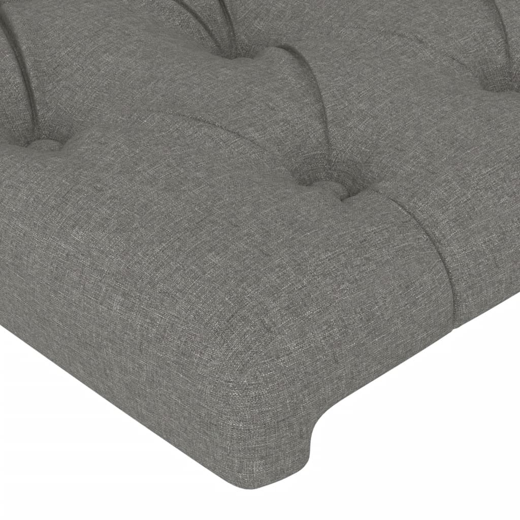 8721102681264_g_en_hd_8 vidaXL Bed Frame without Mattress Dark Grey 137x187 cm Double Fabric - Image 10