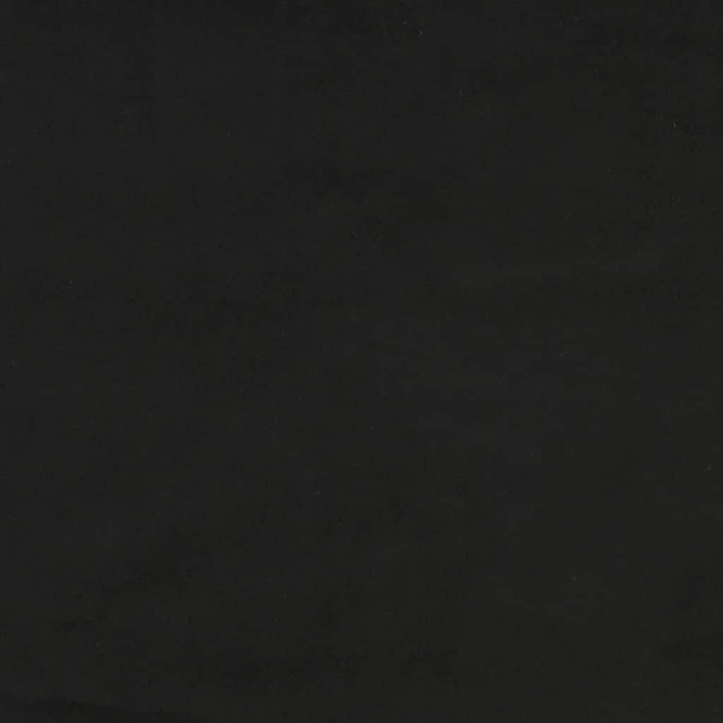 8721102685378_g_en_hd_9 vidaXL Box Spring Bed with Mattress&LED Black 106x203 cm King Single Size Velvet - Image 11