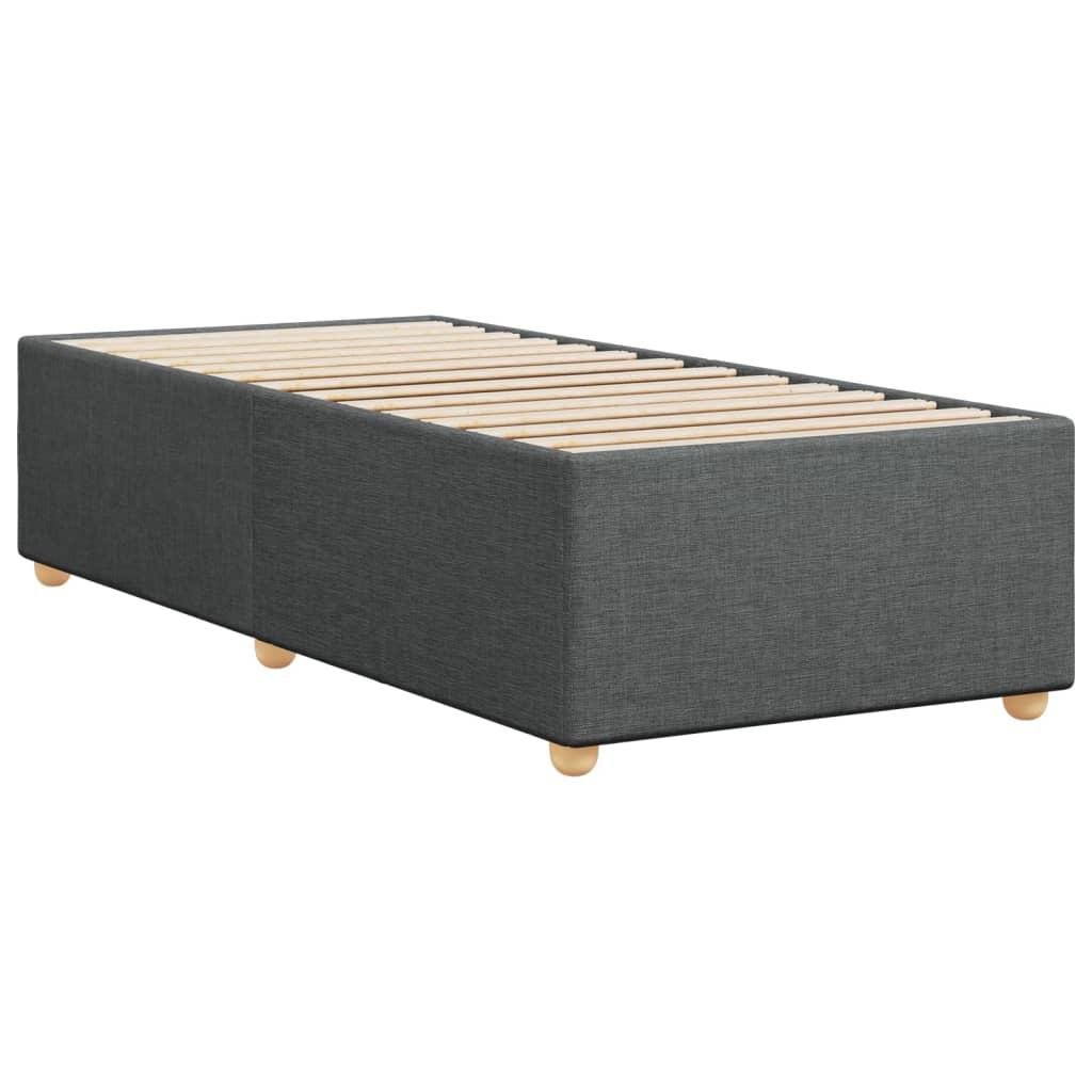 8721102696664_g_en_hd_4 vidaXL Bed Frame without Mattress Dark Grey King Single Fabric - Image 6