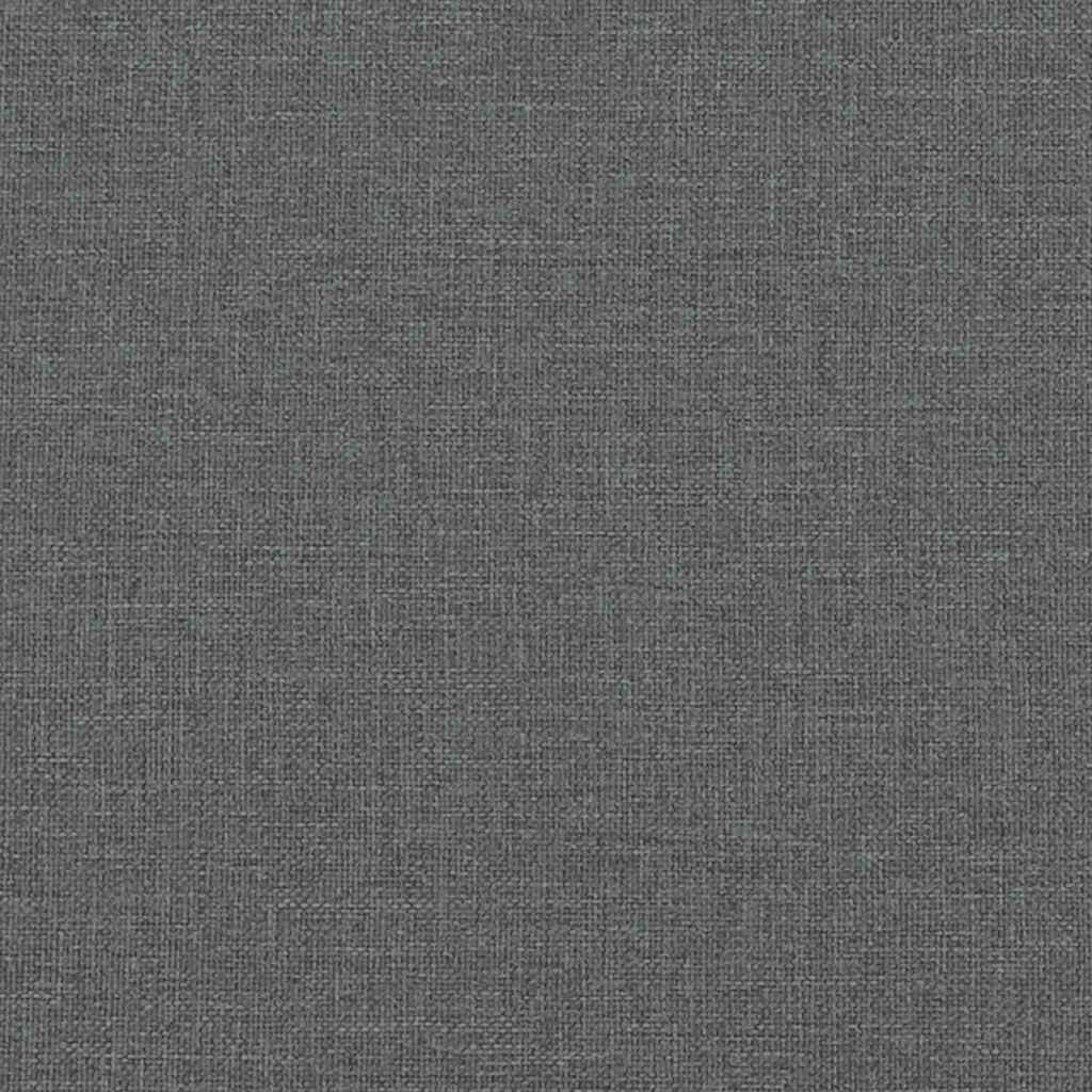 8721102697715_g_en_hd_6 vidaXL Bed Frame without Mattress Dark Grey Double Fabric - Image 8