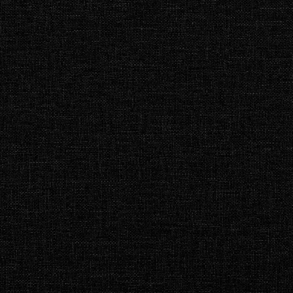 8721102697746_g_en_hd_6 vidaXL Bed Frame without Mattress Black Queen Fabric - Image 8