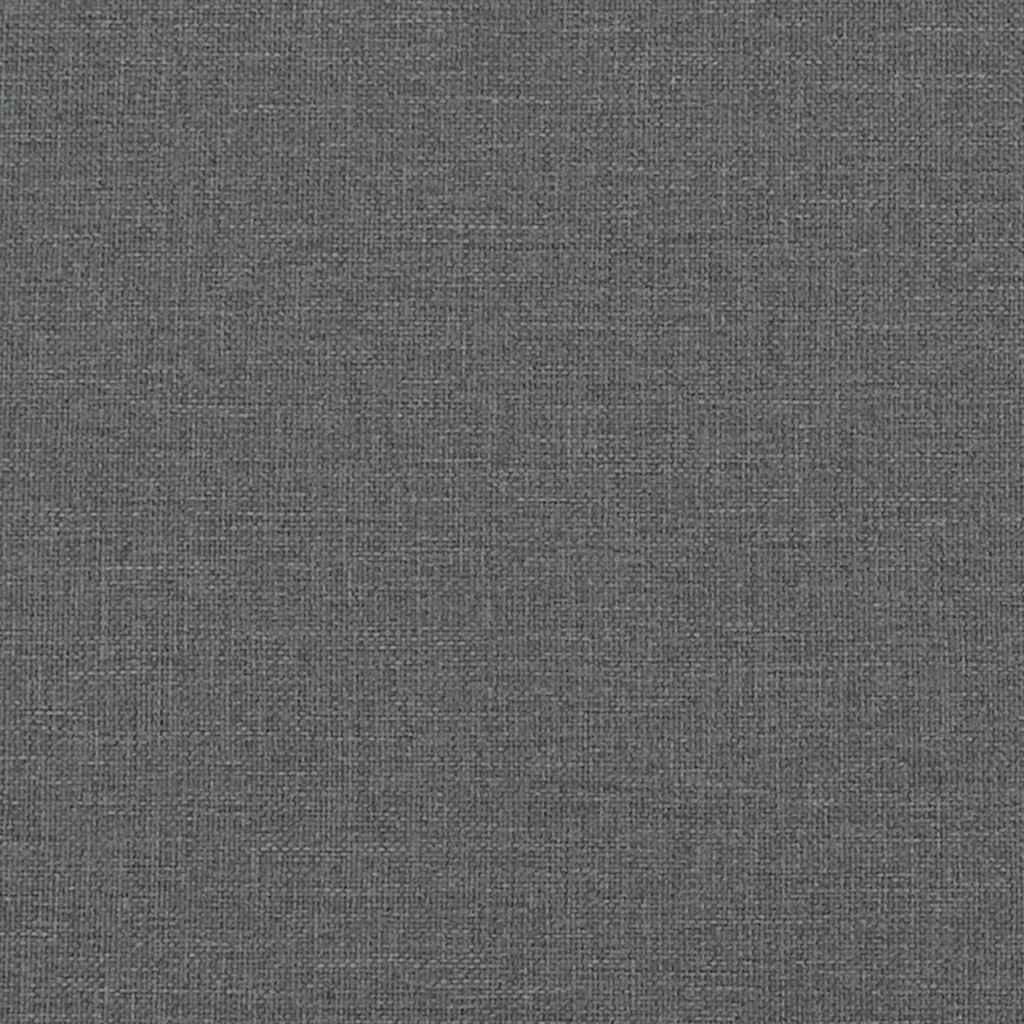 8721102699542_g_en_hd_6 vidaXL Bed Frame without Mattress Dark Grey 90x190 cm Fabric - Image 8