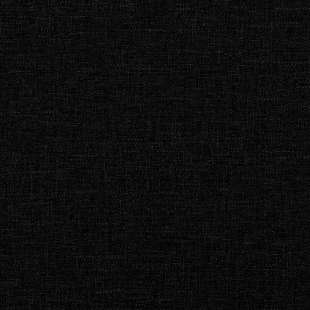 8721102699559_g_en_hd_6 vidaXL Bed Frame without Mattress Black 90x190 cm Fabric - Image 8