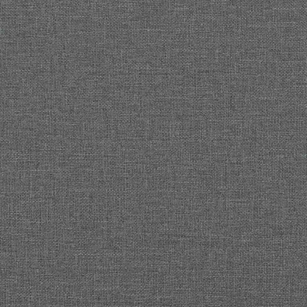 8721102699566_g_en_hd_6 vidaXL Bed Frame without Mattress Dark Grey King Single Fabric - Image 8