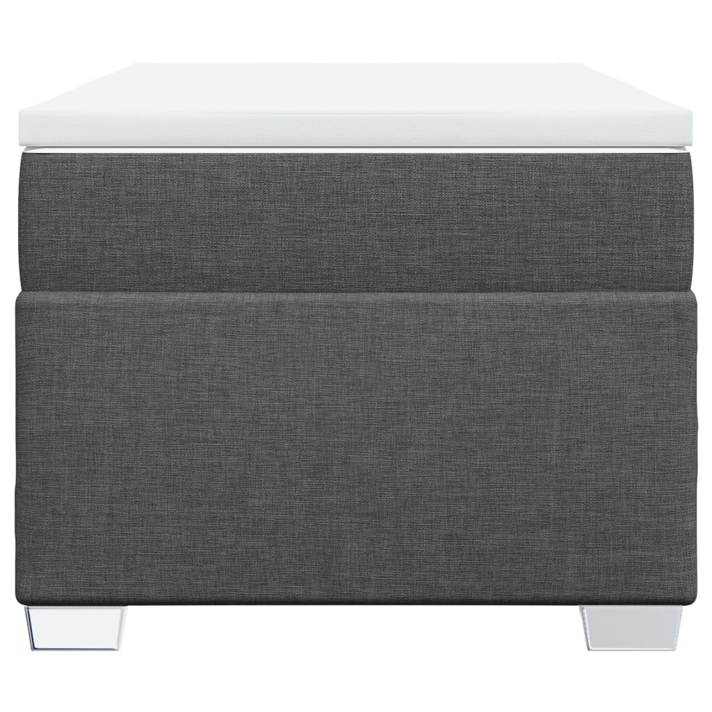 8721102700613_g_en_hd_2 vidaXL Box Spring Bed with Mattress Dark Grey King Single Fabric - Image 4