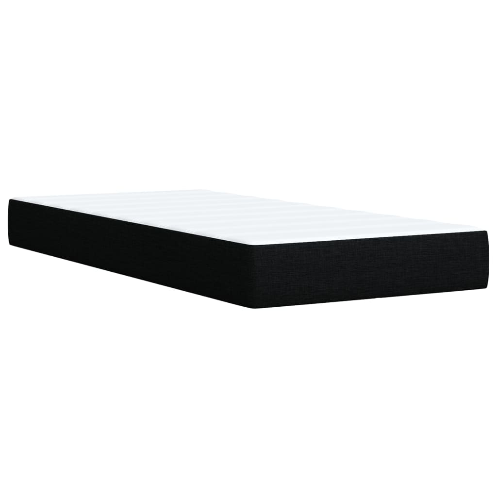 8721102700620_g_en_hd_4 vidaXL Box Spring Bed with Mattress Black King Single Fabric - Image 6