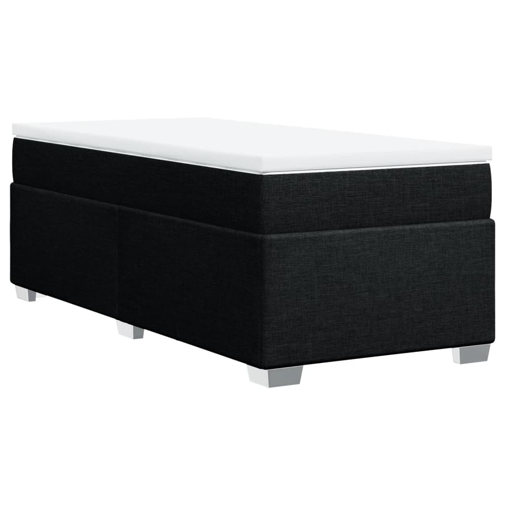 8721102700620_g_en_hd_7 vidaXL Box Spring Bed with Mattress Black King Single Fabric - Image 9
