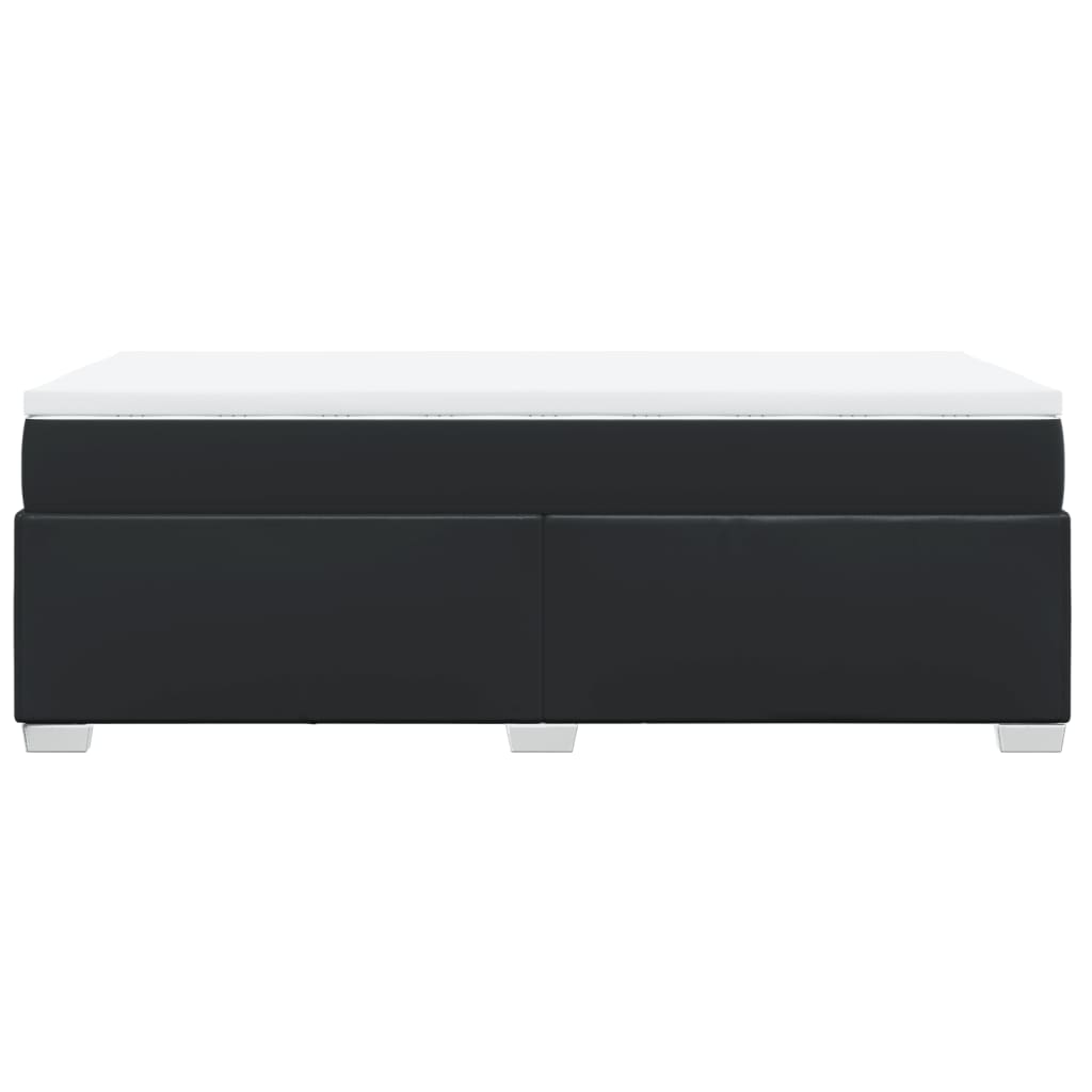 8721102701245_g_en_hd_3 vidaXL Box Spring Bed with Mattress Black King Single Faux Leather - Image 5
