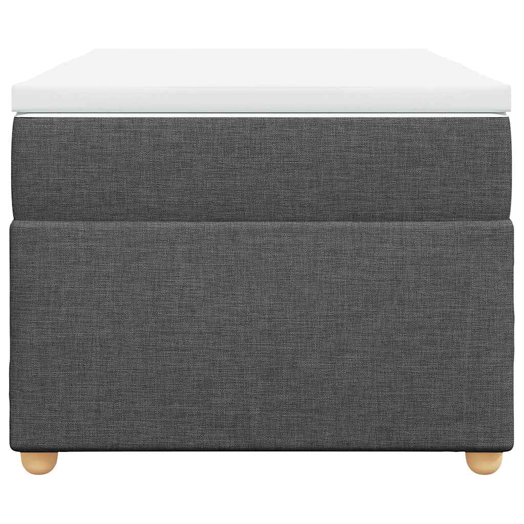 8721102703041_g_en_hd_2 vidaXL Box Spring Bed with Mattress Dark Grey King Single Fabric - Image 4