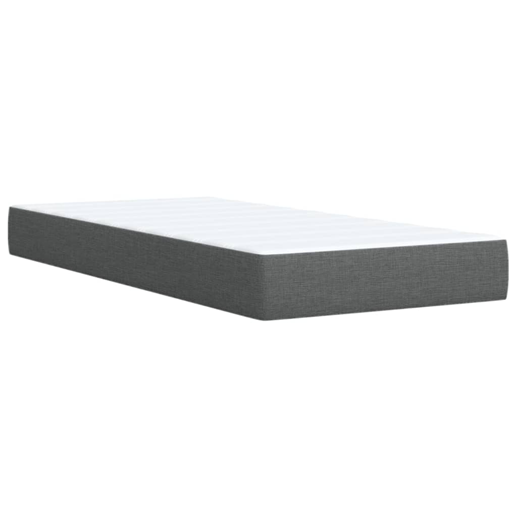 8721102704017_g_en_hd_4 vidaXL Box Spring Bed with Mattress Dark Grey King Single Fabric - Image 6