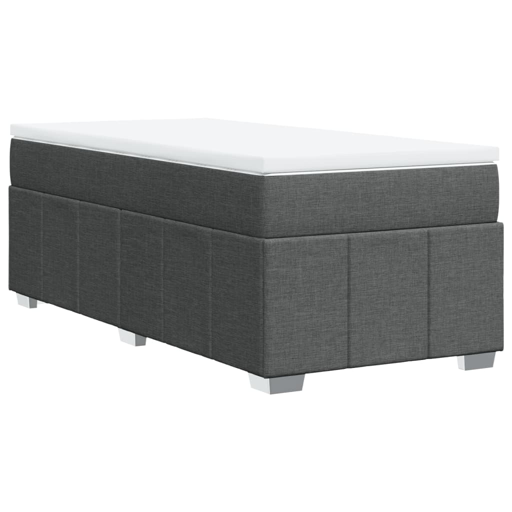 8721102704017_g_en_hd_7 vidaXL Box Spring Bed with Mattress Dark Grey King Single Fabric - Image 9