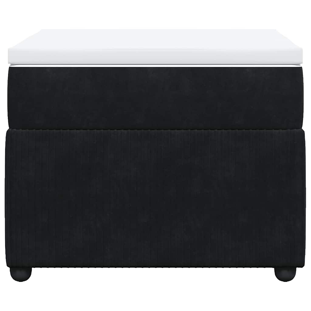 8721102705878_g_en_hd_2 vidaXL Box Spring Bed with Mattress Black King Single Velvet - Image 4