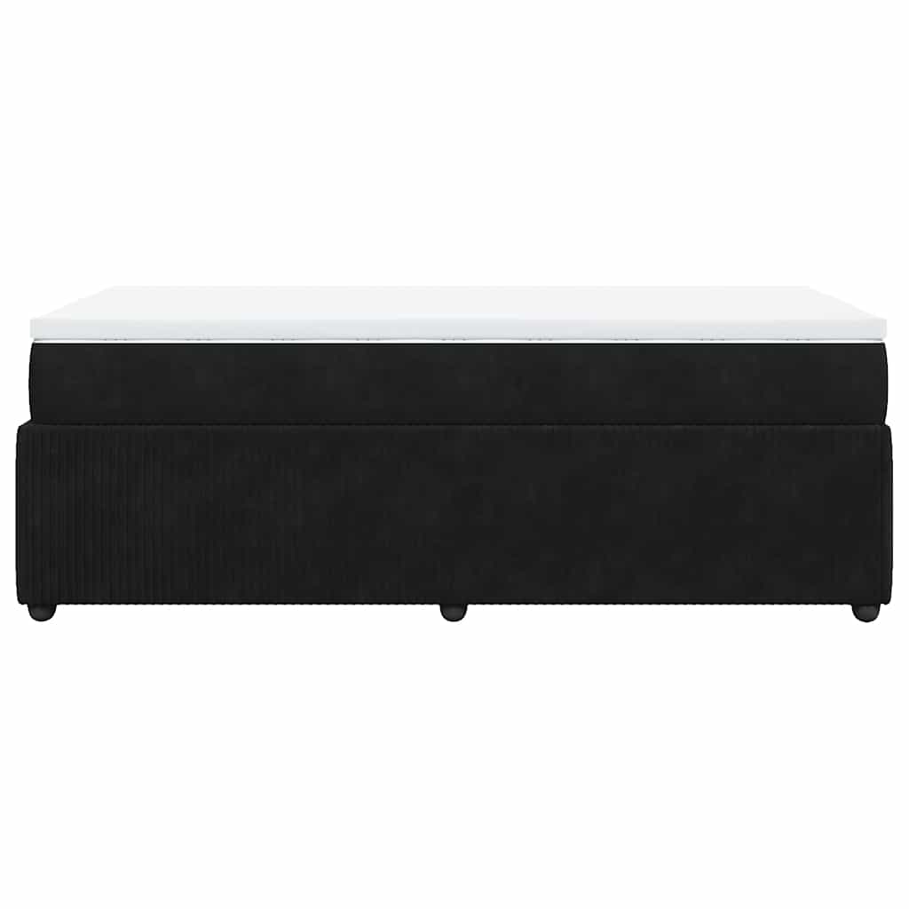 8721102705878_g_en_hd_6 vidaXL Box Spring Bed with Mattress Black King Single Velvet - Image 8