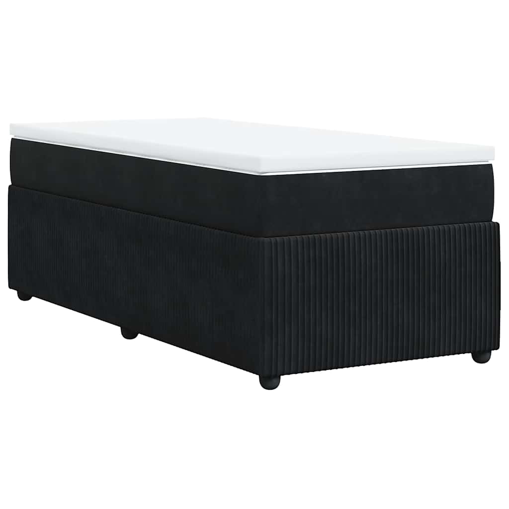 8721102705878_g_en_hd_7 vidaXL Box Spring Bed with Mattress Black King Single Velvet - Image 9