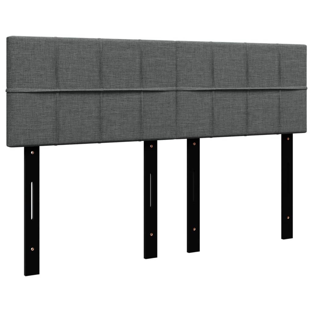 8721102709654_g_en_hd_3 vidaXL Box Spring Bed with Mattress Black Double Fabric - Image 5