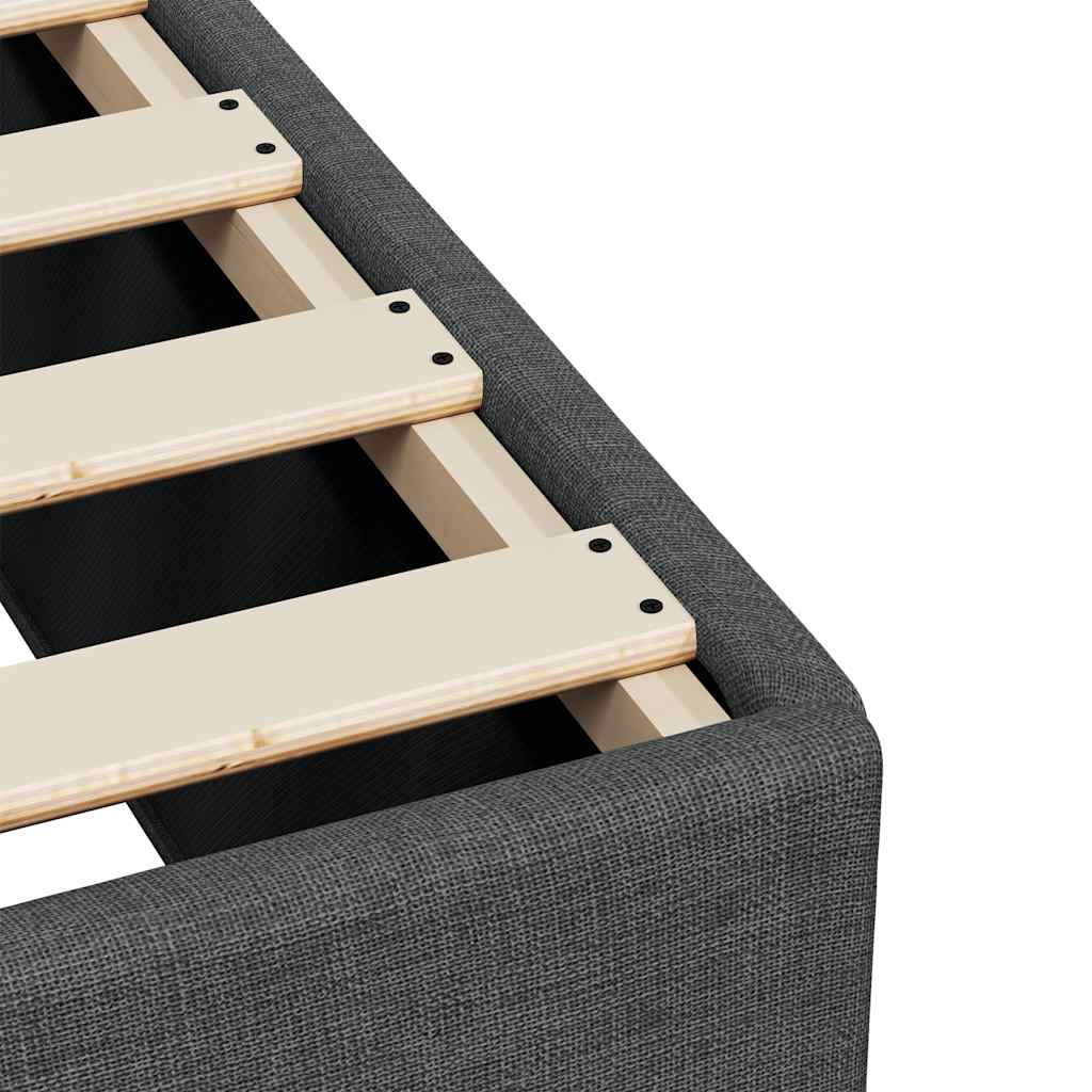 8721102709678_g_en_hd_9 vidaXL Box Spring Bed with Mattress Black Double Fabric - Image 11