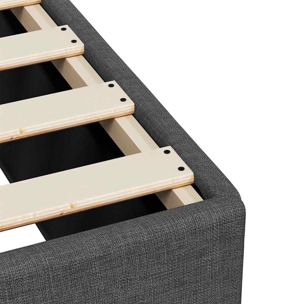 8721102709692_g_en_hd_9 vidaXL Box Spring Bed with Mattress Black Double Fabric - Image 11