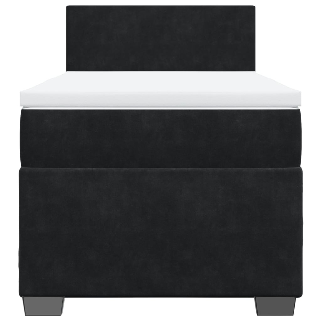 8721102713590_g_en_hd_2 vidaXL Box Spring Bed with Mattress Black King Single Velvet - Image 4