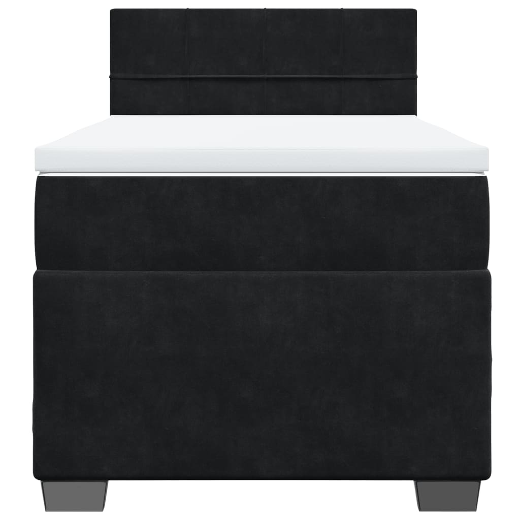 8721102713613_g_en_hd_2 vidaXL Box Spring Bed with Mattress Black King Single Velvet - Image 4