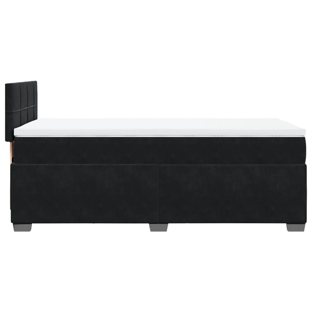 8721102713613_g_en_hd_7 vidaXL Box Spring Bed with Mattress Black King Single Velvet - Image 9