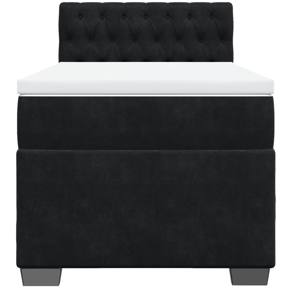8721102713637_g_en_hd_2 vidaXL Box Spring Bed with Mattress Black King Single Velvet - Image 4