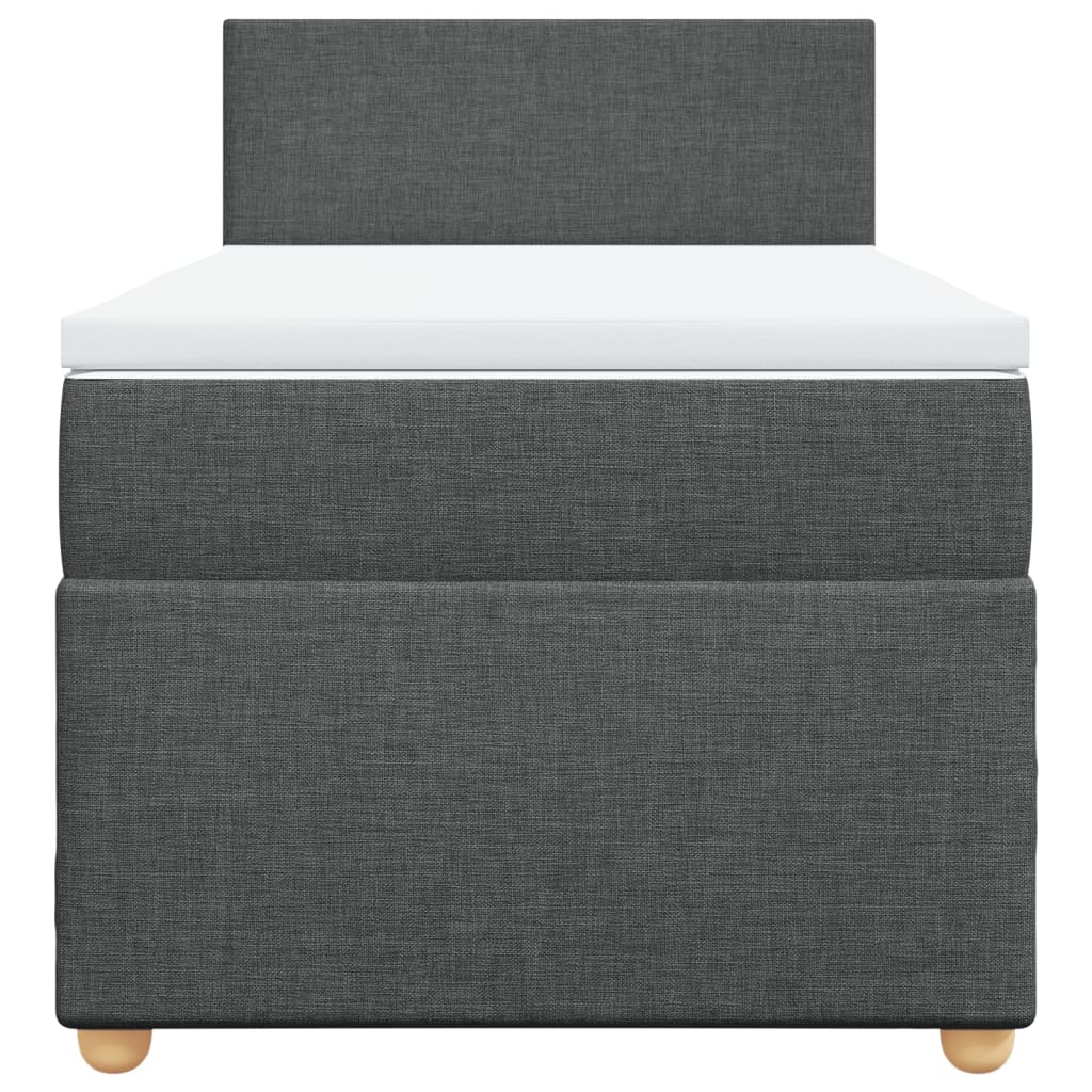 8721102717468_g_en_hd_2 vidaXL Box Spring Bed with Mattress Dark Grey King Single Fabric - Image 4
