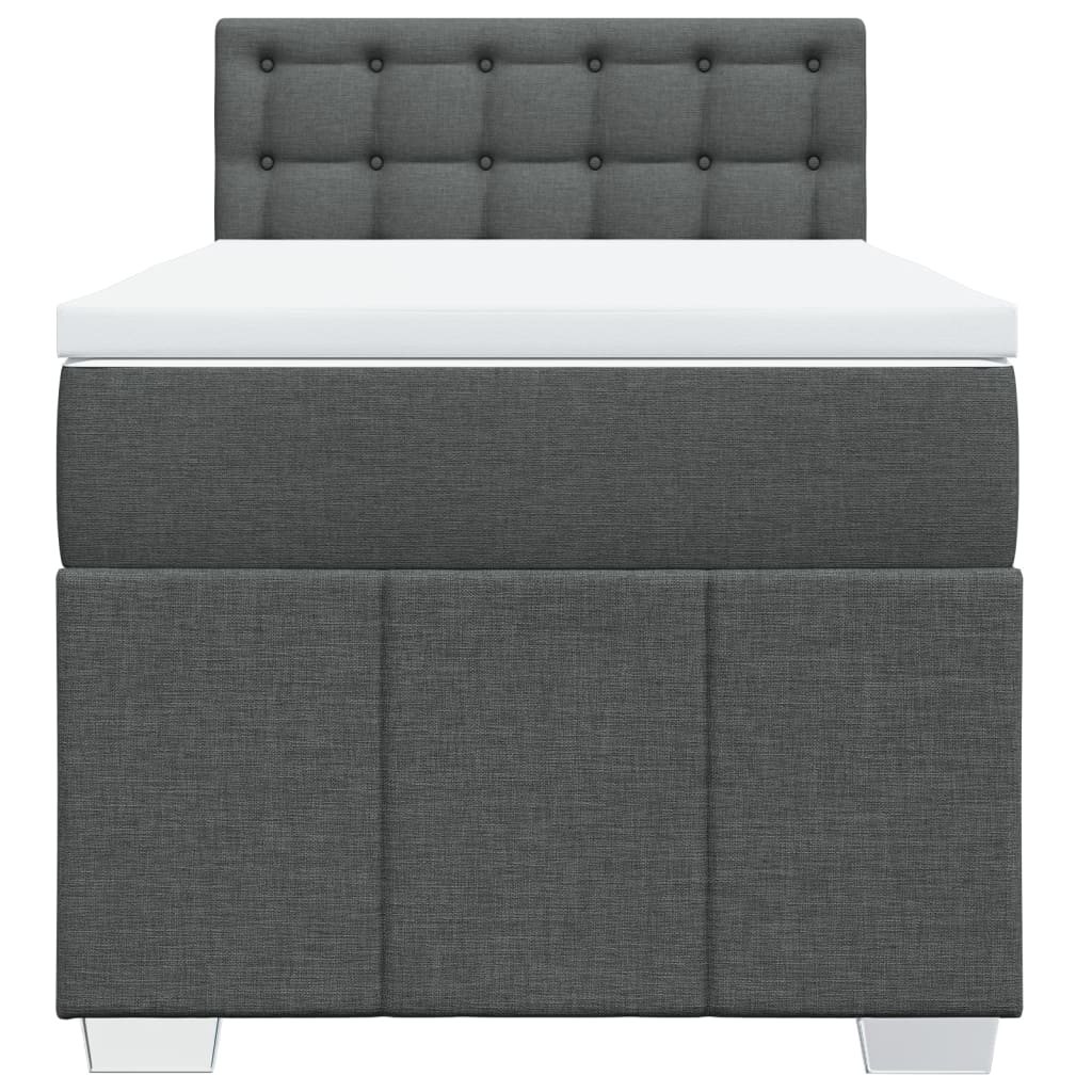 8721102721403_g_en_hd_2 vidaXL Box Spring Bed with Mattress Dark Grey King Single Fabric - Image 4