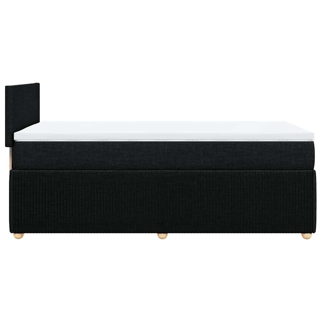 8721102728358_g_en_hd_7 vidaXL Box Spring Bed with Mattress Black King Single Fabric - Image 9
