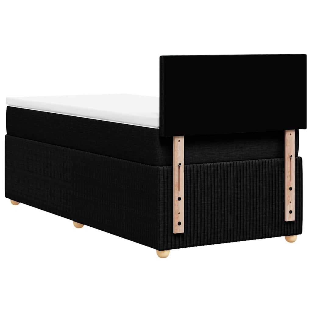 8721102728358_g_en_hd_8 vidaXL Box Spring Bed with Mattress Black King Single Fabric - Image 10