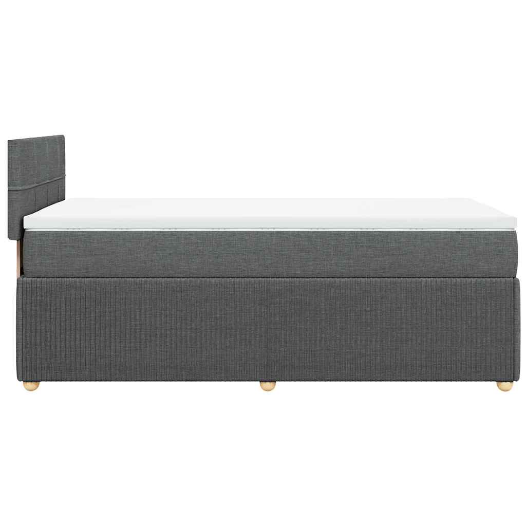 8721102728365_g_en_hd_7 vidaXL Box Spring Bed with Mattress Dark Grey King Single Fabric - Image 9