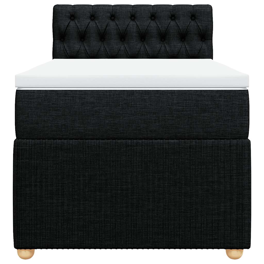 8721102728396_g_en_hd_2 vidaXL Box Spring Bed with Mattress Black King Single Fabric - Image 4
