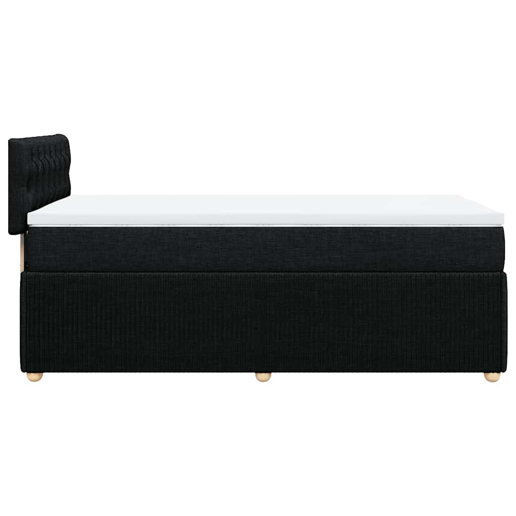 8721102728396_g_en_hd_7 vidaXL Box Spring Bed with Mattress Black King Single Fabric - Image 9