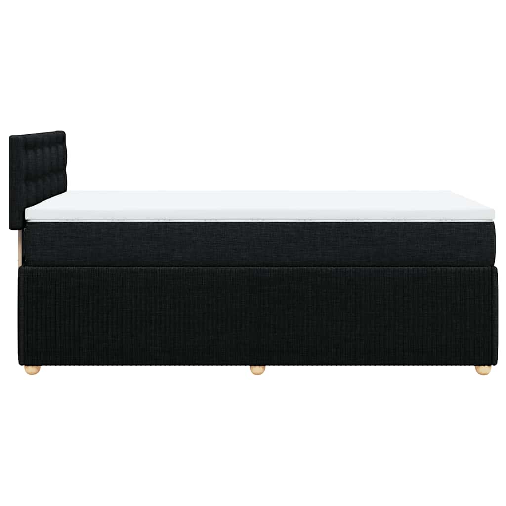 8721102728419_g_en_hd_7 vidaXL Box Spring Bed with Mattress Black King Single Fabric - Image 9