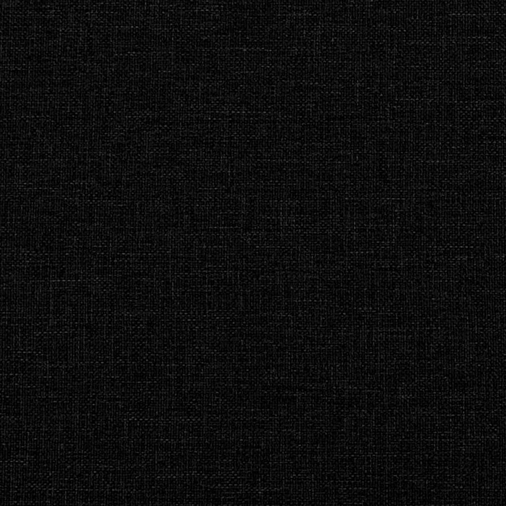 8721102728457_g_en_hd_10 vidaXL Box Spring Bed with Mattress Black Double Fabric - Image 12