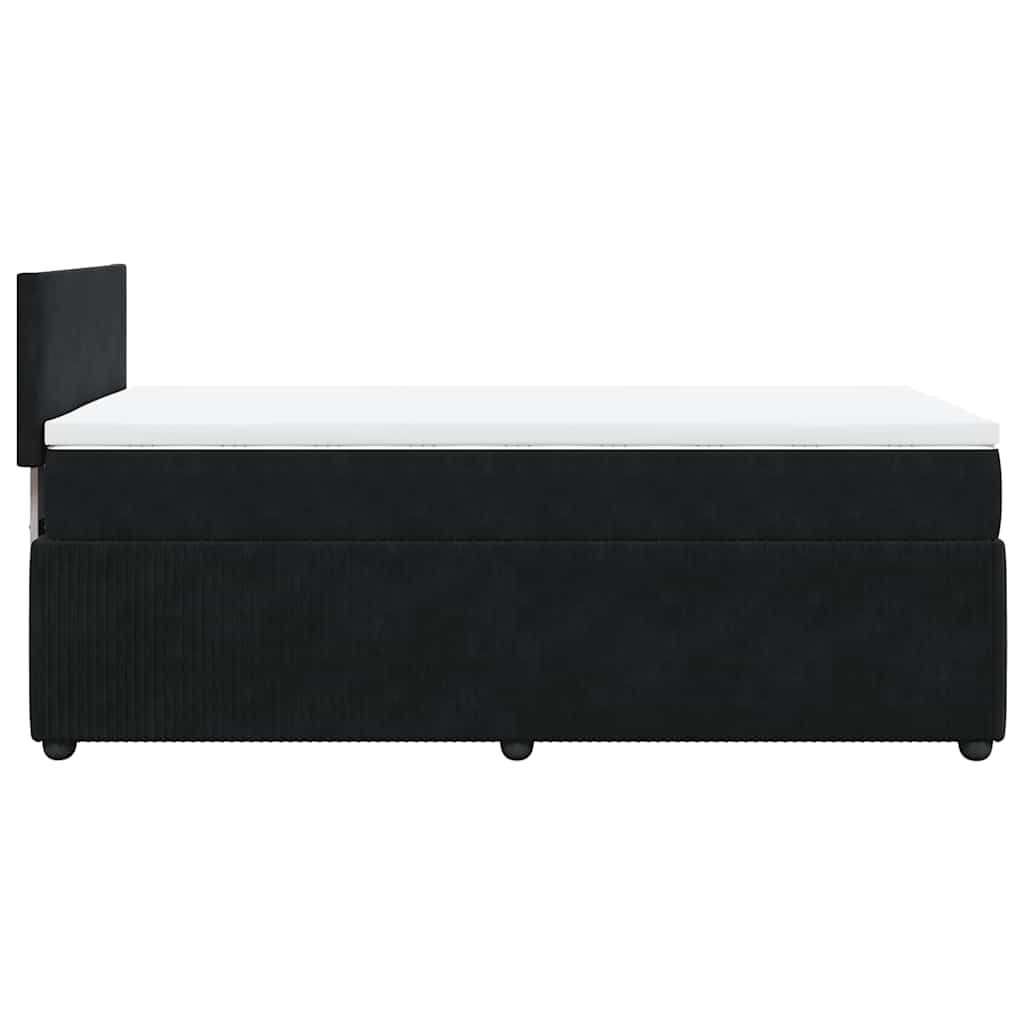 8721102728679_g_en_hd_7 vidaXL Box Spring Bed with Mattress Black King Single Velvet - Image 9